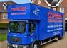 Coppards Removals and Storage Ltd. Bromley