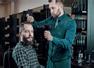 Crafty Barbers Bromley